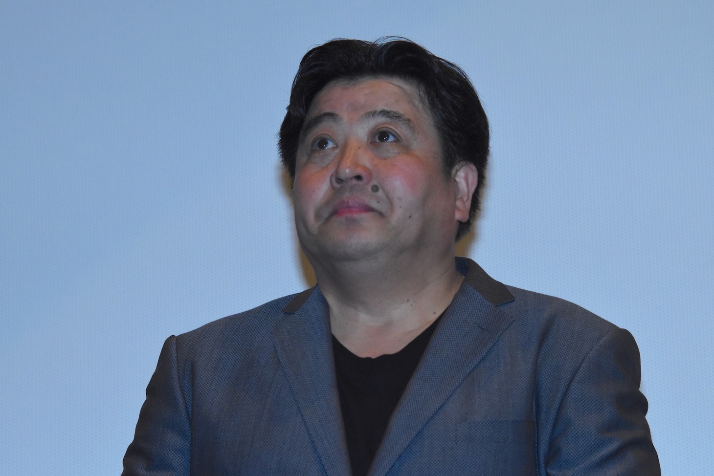 錦織良成
