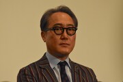 佐野史郎