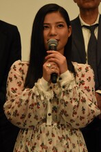 石井杏奈（E-girls）