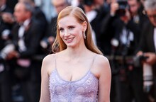 ジェシカ・チャステイン（写真提供：imageSPACE / Sipa USA / Newscom / ゼータ イメージ）