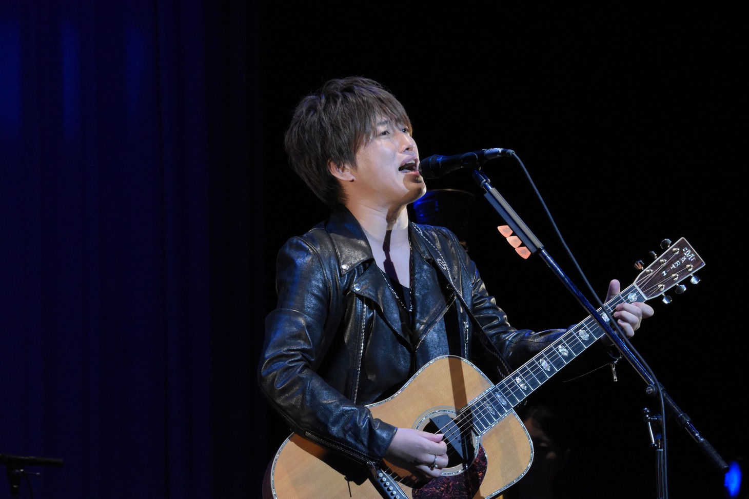 小渕健太郎