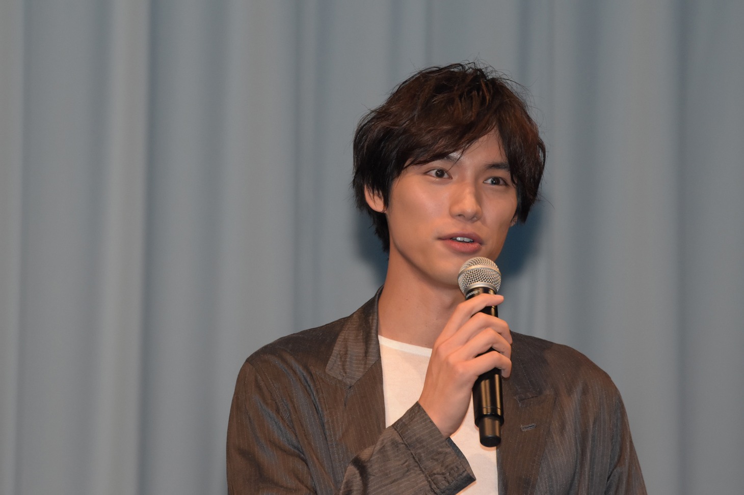 福士蒼汰