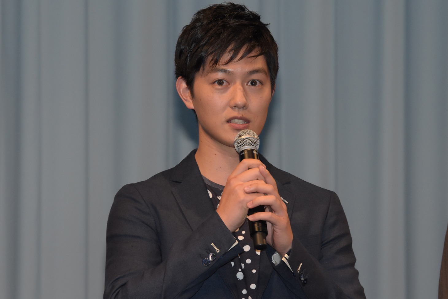 工藤阿須加