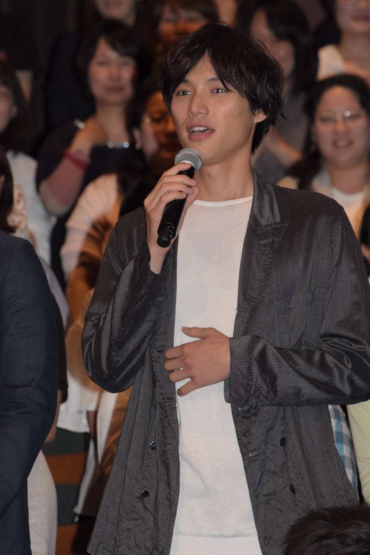 福士蒼汰