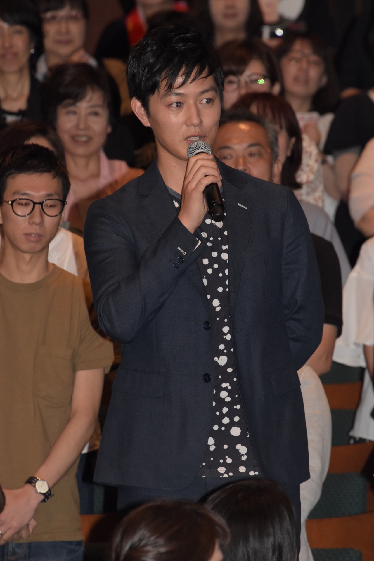 工藤阿須加