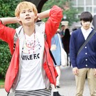超特急カイが「東京喰種」出演、窪田正孝演じるカネキの親友役