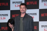 ブラッド・ピット