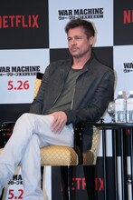 ブラッド・ピット