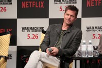 ブラッド・ピット