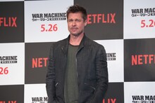 ブラッド・ピット