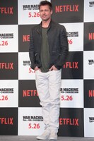 ブラッド・ピット