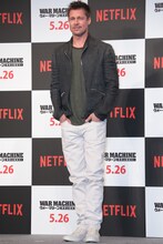 ブラッド・ピット