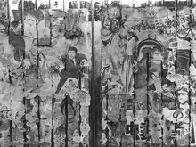 マイク・ミルズが東京で撮影した写真。