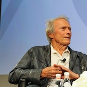 クリント・イーストウッドがカンヌ映画祭に参加、西部劇への愛語る