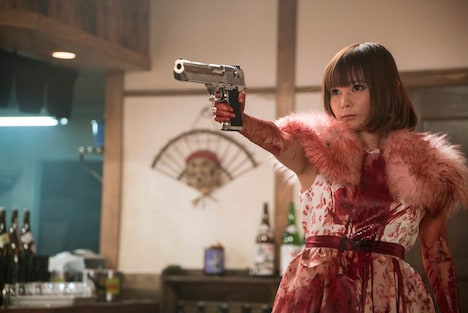 「東京ヴァンパイアホテル」