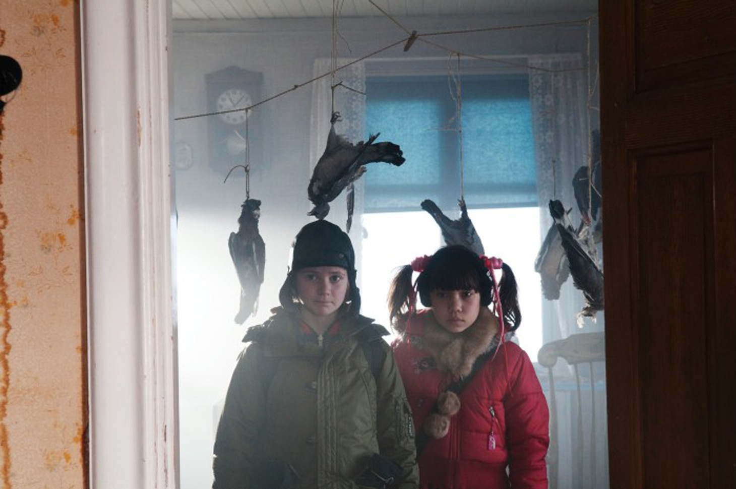 「アイスドラゴン」 (c) Lena Lahti