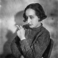 「エディットを探して」 (c) Family Suschitzky