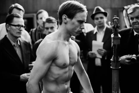 「オリ・マキの人生で最も幸せな日」