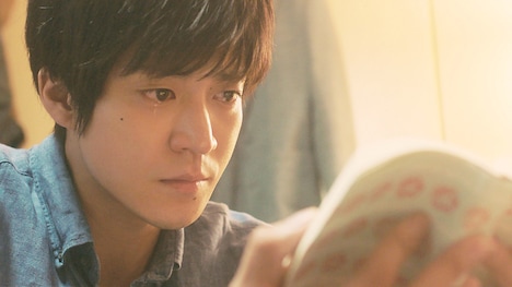 「君の膵臓をたべたい」新場面写真