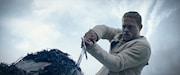 「キング・アーサー」