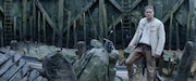 「キング・アーサー」