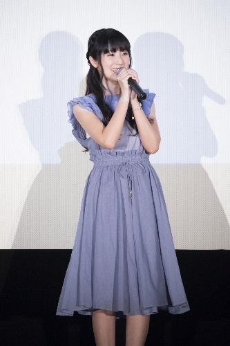 石川由依