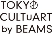 トーキョー カルチャート by ビームス ロゴ