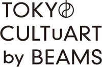 トーキョー カルチャート by ビームス ロゴ