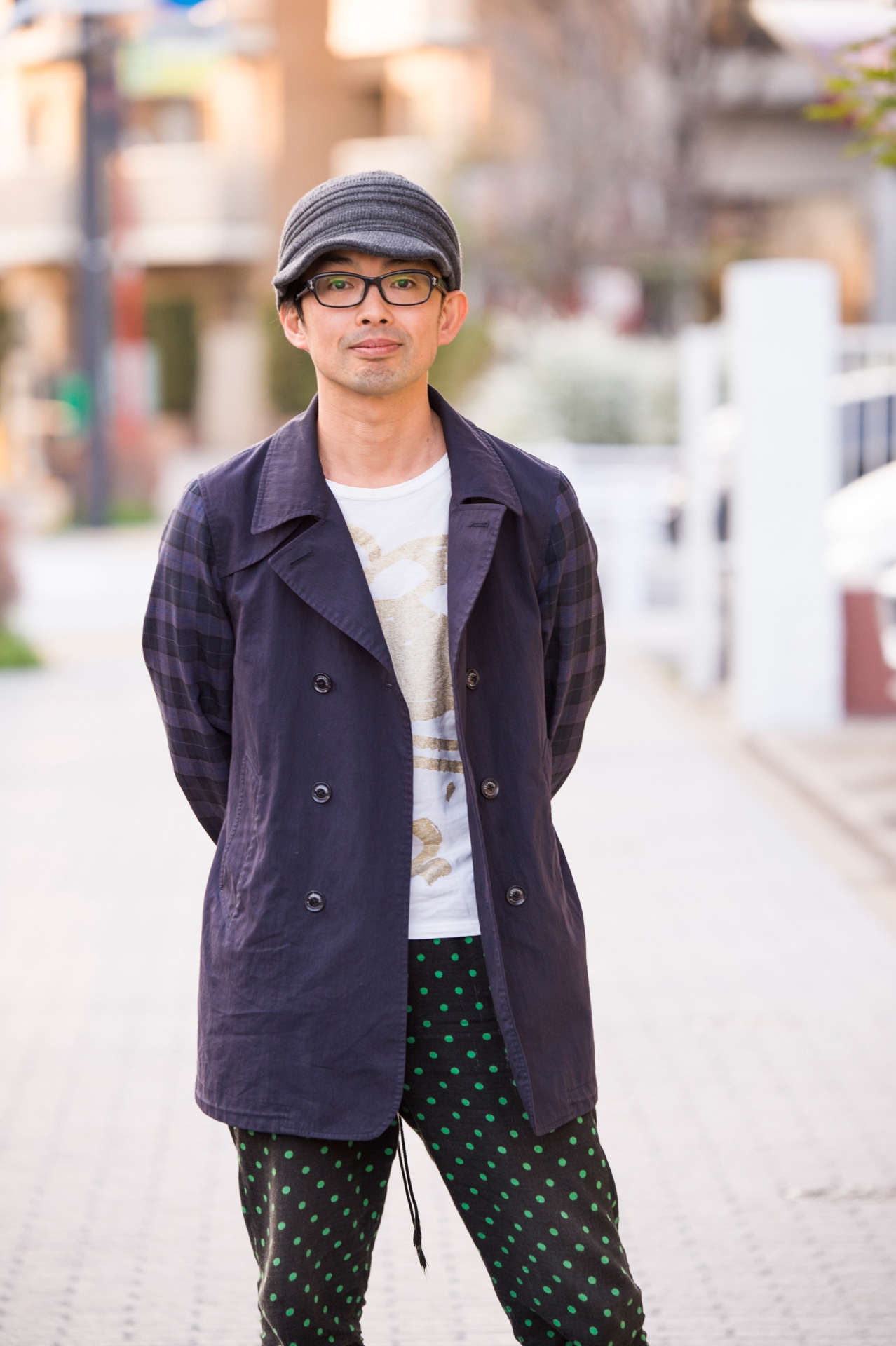 細川徹
