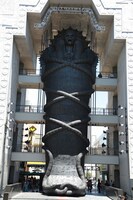 サルコファガス