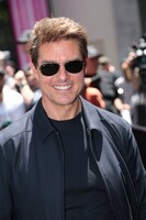 トム・クルーズ