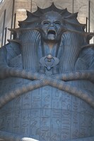 サルコファガス