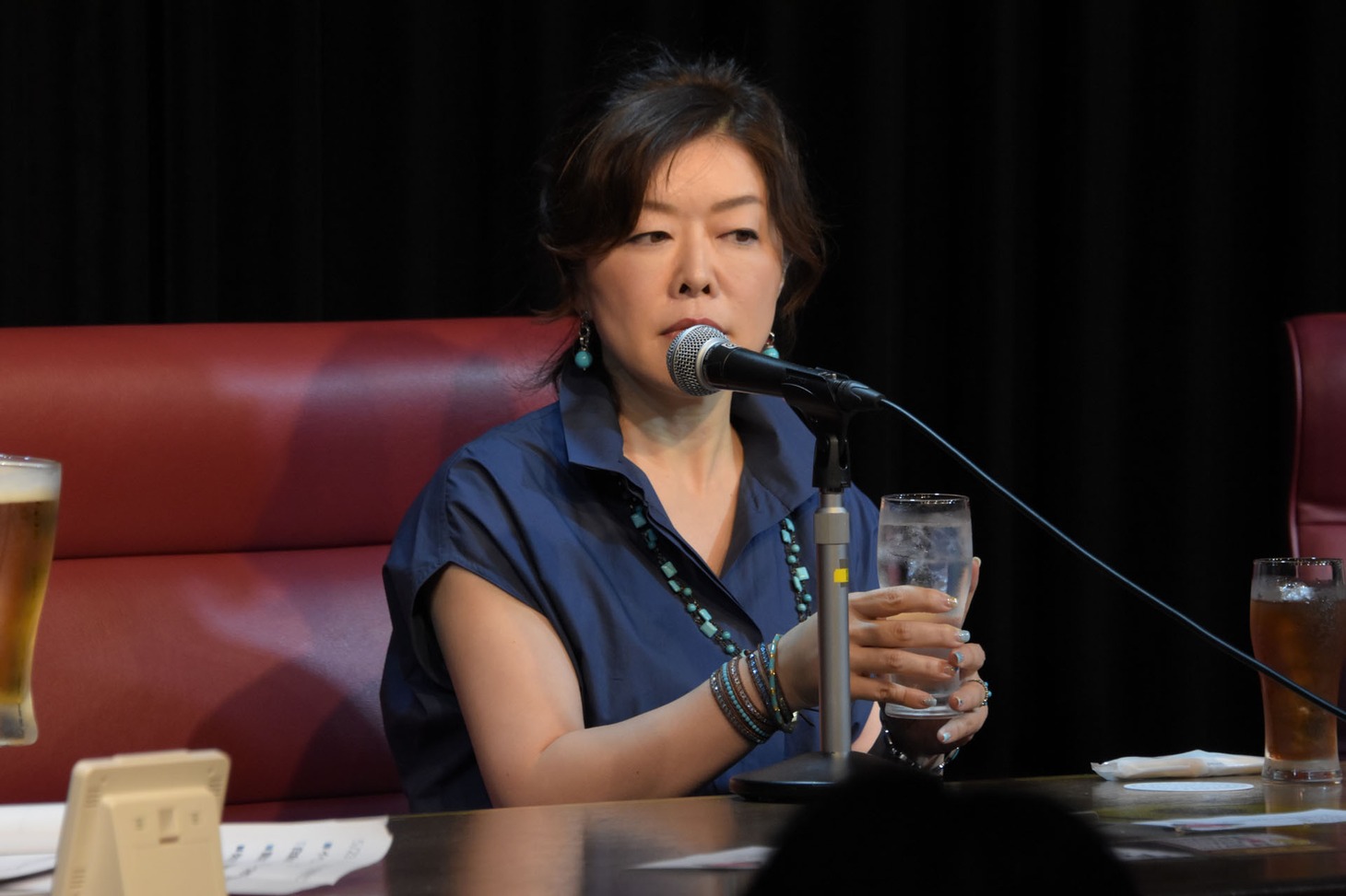 小林靖子