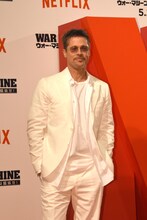 ブラッド・ピット