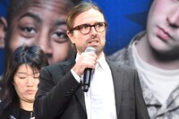 デヴィッド・ミショッド