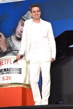 ブラッド・ピット