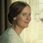 SATCのシンシア・ニクソンが詩人エミリ・ディキンスンを演じる主演作公開