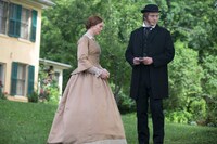 「静かなる情熱 エミリ・ディキンスン」