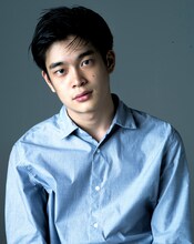 「過ぎて行け、延滞10代」で将也を演じる井之脇海。