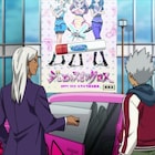 キンプリ新作にハッピーレイン♪やペアチャムが登場、新たな場面写真公開