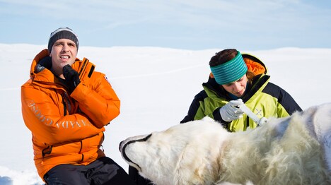 「Viva! 公務員」