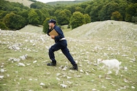 「Viva! 公務員」