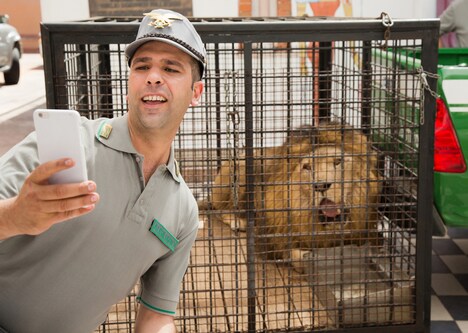 「Viva! 公務員」