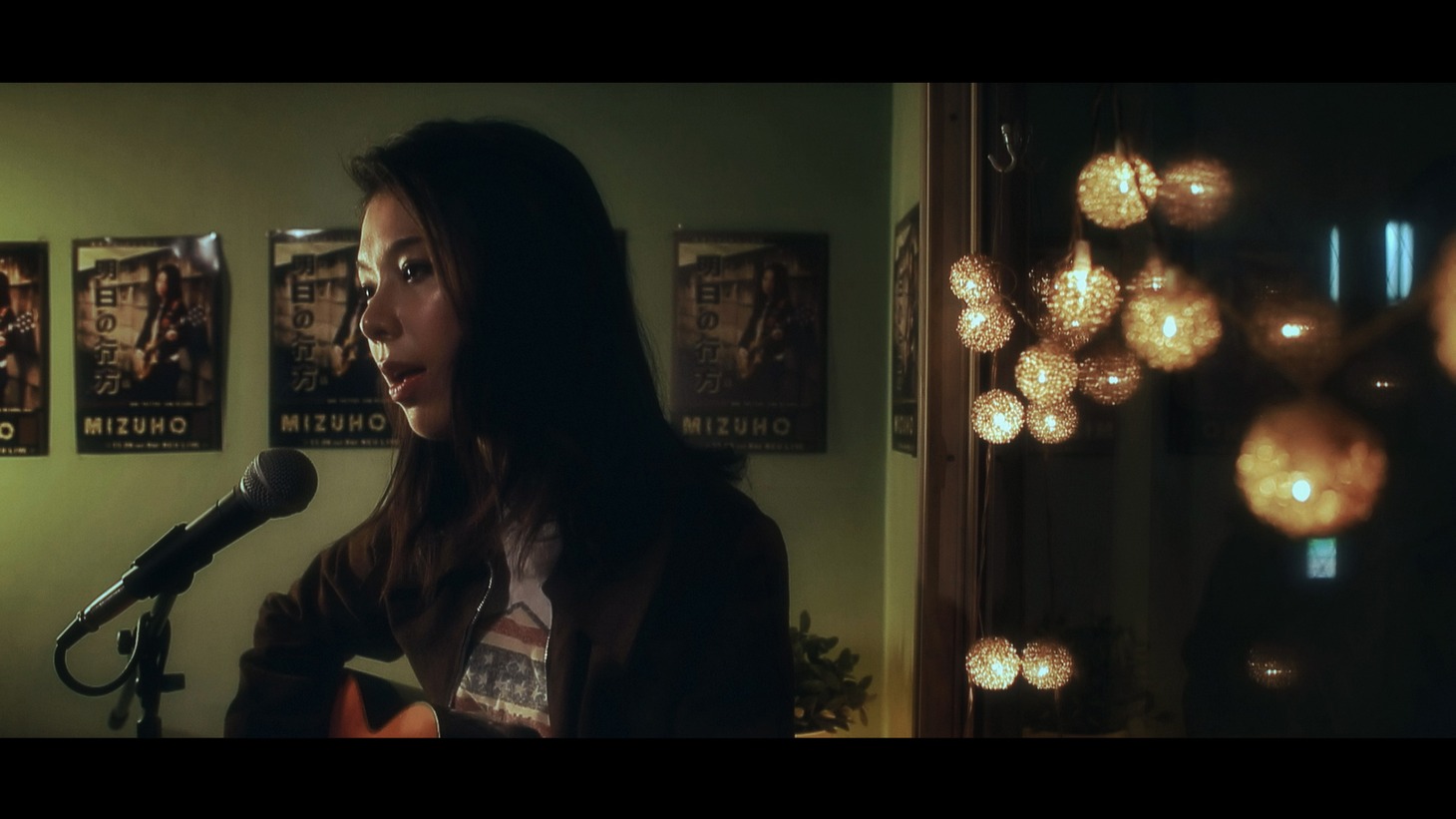 「私とわたし」