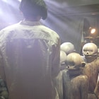 ミスiD2017受賞者の出演作「血を吸う粘土」が夏のホラー秘宝まつりで上映