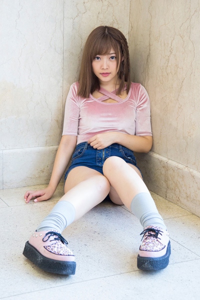 藤田恵名