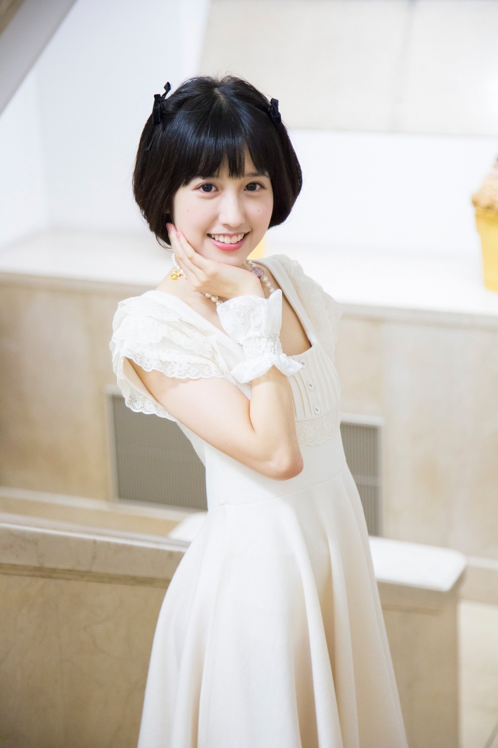 牧原ゆゆ