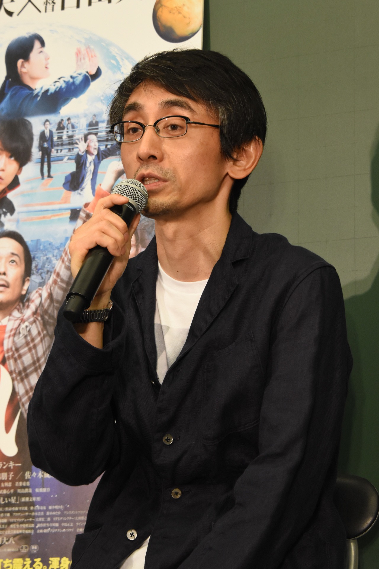 吉田大八