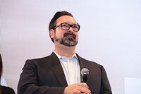 ジェームズ・マンゴールド