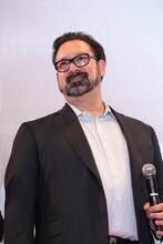 ジェームズ・マンゴールド